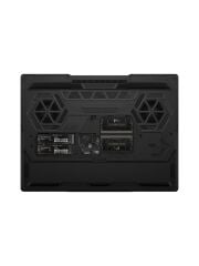 MSI RAIDER A16 HX B8WH-011TR R9-8940HX 16GB DDR5 1TB SSD RTX5070TI GDDR7 12GB  QHD+ 240Hz W11