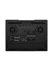 MSI RAIDER A16 HX B8WH-011TR R9-8940HX 16GB DDR5 1TB SSD RTX5070TI GDDR7 12GB  QHD+ 240Hz W11