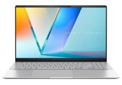 Asus Vivobook S 15 S5507QA-MA113W Snapdragon X Plus X1P 42 100 16GB RAM 512GB SSD 15.6 inç OLED 0.2ms Windows 11