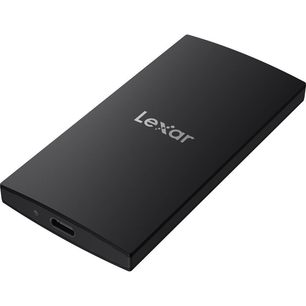 Lexar SL300 1TB 1050MB/sn Taşınabilir SSD LSL300001T-RNBNG