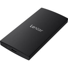 Lexar SL300 1TB 1050MB/sn Taşınabilir SSD LSL300001T-RNBNG