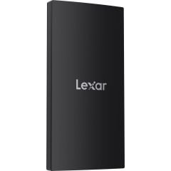 Lexar SL300 1TB 1050MB/sn Taşınabilir SSD LSL300001T-RNBNG