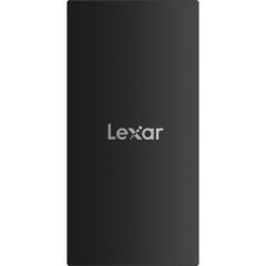Lexar SL300 1TB 1050MB/sn Taşınabilir SSD LSL300001T-RNBNG
