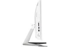 MSI PRO AP222T 13M-210XEU I3-13100 4GB DDR4 128GB SSD 21.5 FHD DOS MULTI-TOUCH BEYAZ AIO PC