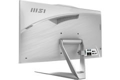 MSI PRO AP222T 13M-210XEU I3-13100 4GB DDR4 128GB SSD 21.5 FHD DOS MULTI-TOUCH BEYAZ AIO PC