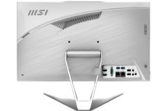 MSI PRO AP222T 13M-210XEU I3-13100 4GB DDR4 128GB SSD 21.5 FHD DOS MULTI-TOUCH BEYAZ AIO PC