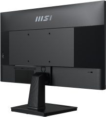 MSI 21.5 PRO MP225 1920x1080 (FHD) 16:9 FLAT IPS 100HZ 1MS ADAPTIVE-SYNC MONITOR