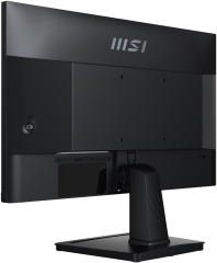 MSI 21.5 PRO MP225 1920x1080 (FHD) 16:9 FLAT IPS 100HZ 1MS ADAPTIVE-SYNC MONITOR