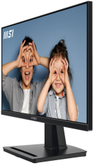 MSI 21.5 PRO MP225 1920x1080 (FHD) 16:9 FLAT IPS 100HZ 1MS ADAPTIVE-SYNC MONITOR