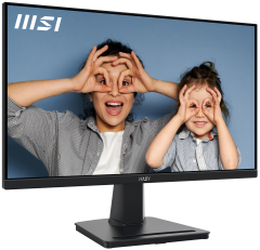MSI 21.5 PRO MP225 1920x1080 (FHD) 16:9 FLAT IPS 100HZ 1MS ADAPTIVE-SYNC MONITOR
