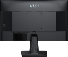 MSI 21.5 PRO MP225 1920x1080 (FHD) 16:9 FLAT IPS 100HZ 1MS ADAPTIVE-SYNC MONITOR