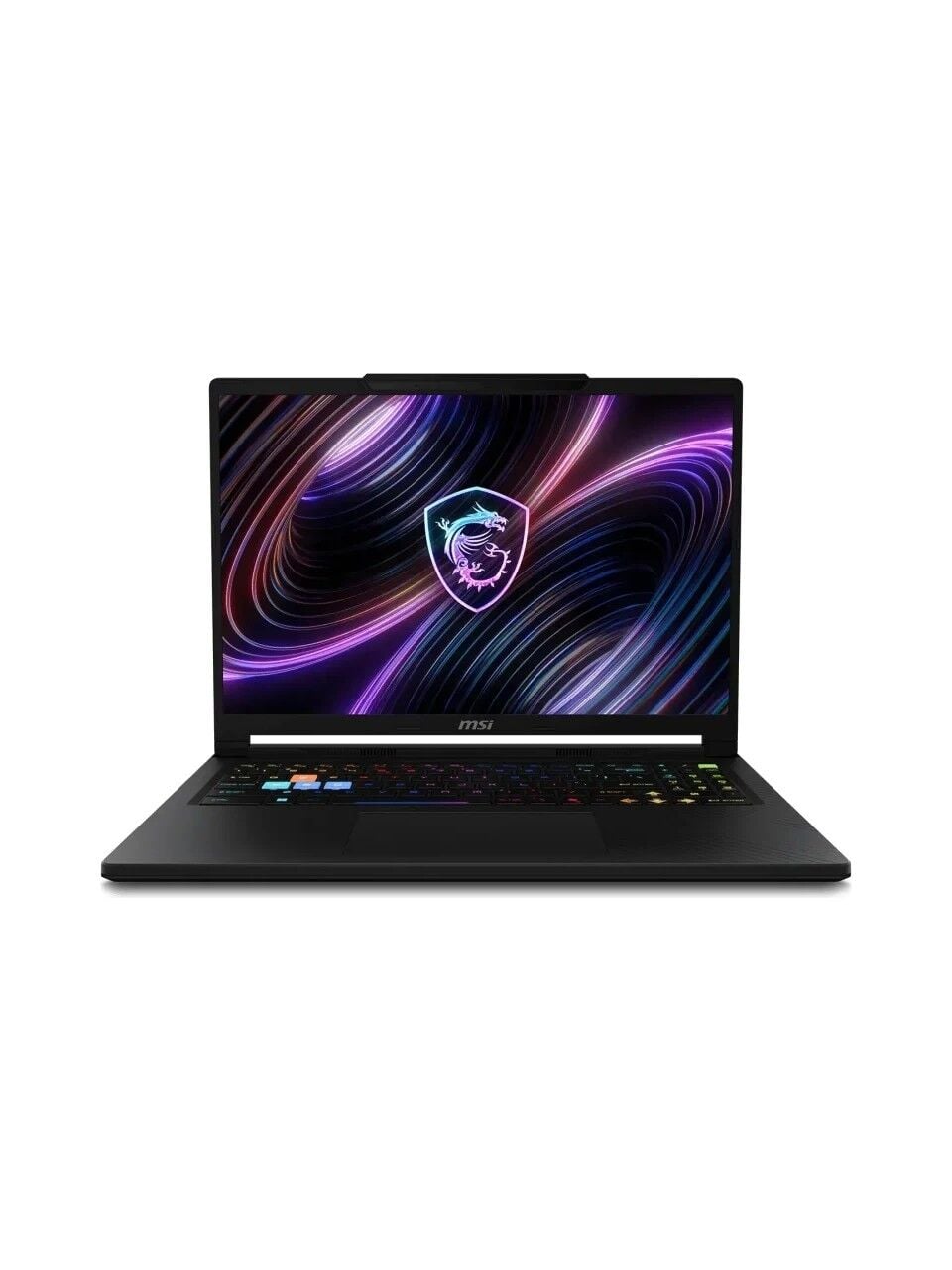 MSI RAIDER 16 HX B2WGX-018TR ULTRA 9 275HX 32GB DDR5 1TB SSD RTX5070 GDDR7 12GB QHD+ OLED NOTEBOOK
