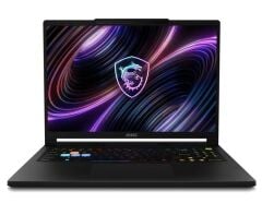 MSI RAIDER 16 HX B2WGX-018TR ULTRA 9 275HX 32GB DDR5 1TB SSD RTX5070 GDDR7 12GB QHD+ OLED NOTEBOOK