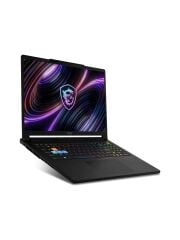 MSI RAIDER 16 HX B2WGX-018TR ULTRA 9 275HX 32GB DDR5 1TB SSD RTX5070 GDDR7 12GB QHD+ OLED NOTEBOOK