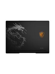 MSI RAIDER 16 HX B2WGX-018TR ULTRA 9 275HX 32GB DDR5 1TB SSD RTX5070 GDDR7 12GB QHD+ OLED NOTEBOOK