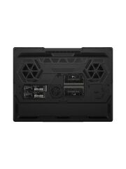 MSI RAIDER 16 HX B2WGX-018TR ULTRA 9 275HX 32GB DDR5 1TB SSD RTX5070 GDDR7 12GB QHD+ OLED NOTEBOOK
