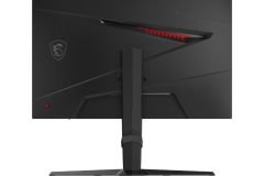 MSI MAG 275CQRF QD E2 27'' WQHD CURVE RAPID VA 180HZ 0.5MS GTG FREESYNC SIYAH GAMING MONITOR