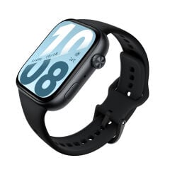 HONOR Watch X5i 1,97'' AMOLED Black Akıllı Saat