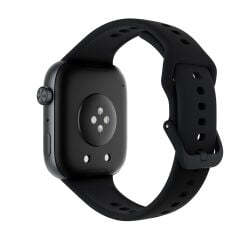 HONOR Watch X5i 1,97'' AMOLED Black Akıllı Saat