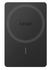 Lexar SL500 Manyetik 2TB 2000MB/sn Taşınabilir SSD LSL500M002T-RNBNG