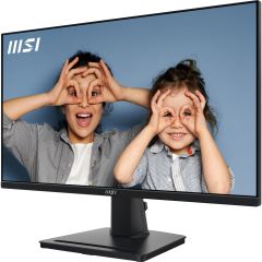 MSI PRO MP251 25'' FHD IPS 100HZ 1MS FLAT ANTI-GLARE  MONITOR
