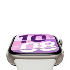 HONOR Watch X5i 1,97'' AMOLED White Akıllı Saat