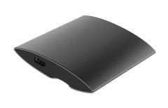 Hiksemi T300S 512GB 560MB/s Taşınabilir SSD HS-ESSD-T300S/512G