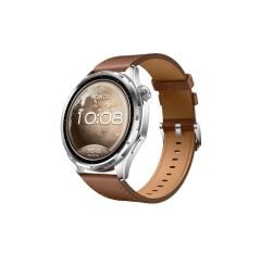 HONOR Watch 6 Standard BT 32MB+4GB Alacakaranlık Kahverengi Deri Kayış