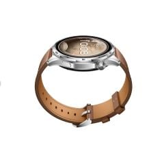HONOR Watch 6 Standard BT 32MB+4GB Alacakaranlık Kahverengi Deri Kayış
