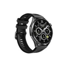 HONOR Watch 6 Standard BT 32MB+4GB Shadow Siyah