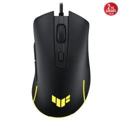 Asus TUF Gaming M3 Gen II Auro Sync  8000 DPI ARGB Gaming