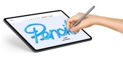 HONOR Pad 9 8GB 256GB Wifi 12'' Gri Tablet + Klavyeli Kılıf + Kalem