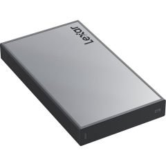 Lexar Professional Workflow 2TB 2000MB/sn Taşınabilir SSD LPWF7502T-2ANGL
