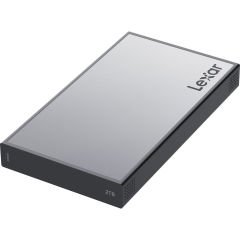 Lexar Professional Workflow 2TB 2000MB/sn Taşınabilir SSD LPWF7502T-2ANGL