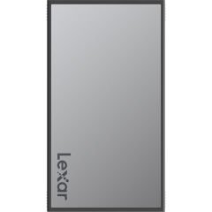 Lexar Professional Workflow 2TB 2000MB/sn Taşınabilir SSD LPWF7502T-2ANGL