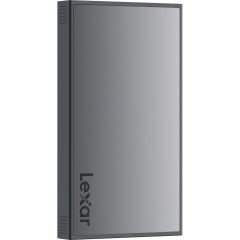 Lexar Professional Workflow 2TB 2000MB/sn Taşınabilir SSD LPWF7502T-2ANGL