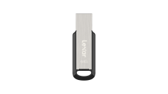 Lexar Jumpdrive M400 64GB LJDM400064G-BNBNG Usb Bellek