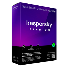 KASPERSKY PREMIUM 3 TOTAL SECURITY (3 KULLANICI 1 YIL)