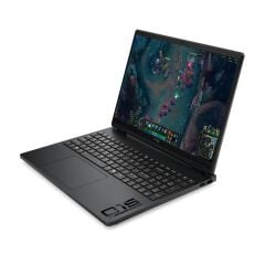 HP HyperX OMEN 15-GB0008NT D2QW4EA NVIDIA GeForce RTX™5050 8GB AMD Ryzen 5 240 24GB RAM 512GB SSD 15.3 inç 165Hz W11H