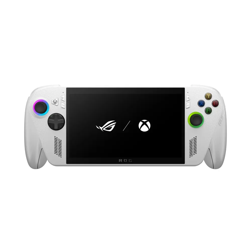 Asus ROG Xbox Ally RC73YA Z2A 512 GB SSD Oyun Konsolu (OUTLET)