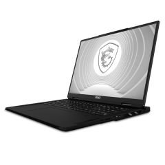 MSI CREATORPRO X18 HX A14VMG-484TR I9-14900HX 128GB DDR5 4TB SSD 16GB NVIDIA GeForce RTX™ 5000 18.0 UHD+120Hz W11P