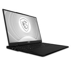 MSI CREATORPRO X18 HX A14VMG-484TR I9-14900HX 128GB DDR5 4TB SSD 16GB NVIDIA GeForce RTX™ 5000 18.0 UHD+120Hz W11P