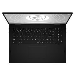 MSI CREATORPRO X18 HX A14VMG-484TR I9-14900HX 128GB DDR5 4TB SSD 16GB NVIDIA GeForce RTX™ 5000 18.0 UHD+120Hz W11P