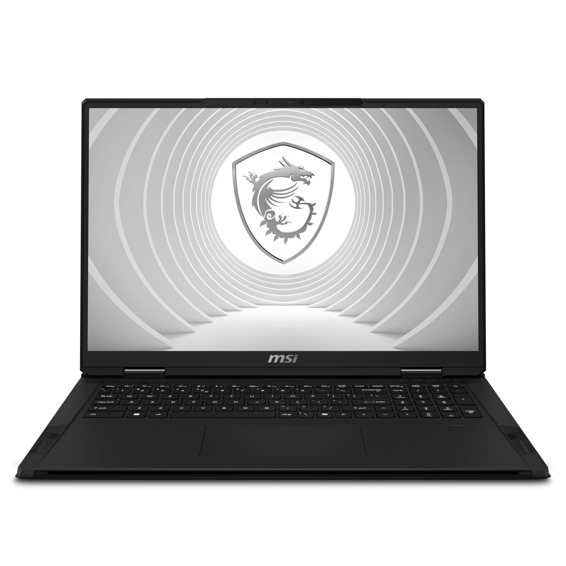 MSI CREATORPRO X18 HX A14VMG-484TR I9-14900HX 128GB DDR5 4TB SSD 16GB NVIDIA GeForce RTX™ 5000 18.0 UHD+120Hz W11P