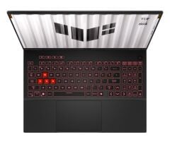 Asus TUF Gaming A16 FA608UM-RV131 8GB NVIDIA GeForce RTX5060 Ryzen 7 260 16GB RAM 512GB SSD 16 inç FHD+ 165Hz FreeDOS(Kopya)