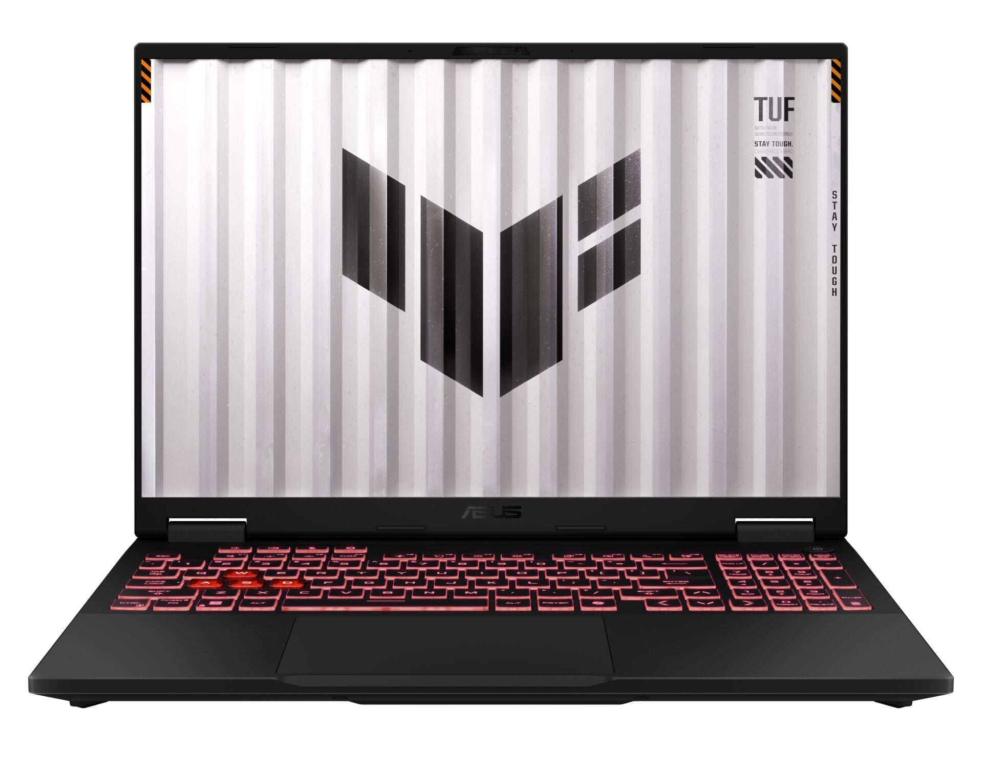 Asus TUF Gaming A16 FA608UM-RV131 8GB NVIDIA GeForce RTX5060 Ryzen 7 260 16GB RAM 512GB SSD 16 inç FHD+ 165Hz FreeDOS(Kopya)