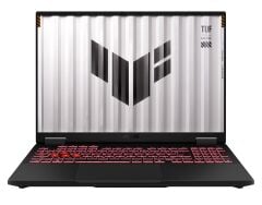 Asus TUF Gaming A16 FA608UM-RV131 8GB NVIDIA GeForce RTX5060 Ryzen 7 260 16GB RAM 512GB SSD 16 inç FHD+ 165Hz FreeDOS(Kopya)