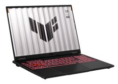 Asus TUF Gaming A16 FA608UM-RV131 8GB NVIDIA GeForce RTX5060 Ryzen 7 260 16GB RAM 512GB SSD 16 inç FHD+ 165Hz FreeDOS(Kopya)