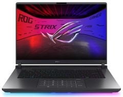 Asus ROG Strix G16 G615LW-S5187 NVIDIA GeForce RTX™  RTX5080 16GB Intel Ultra 9 275HX 16GB RAM 1TB SSD 16 inç 2.5K 240Hz 175W
