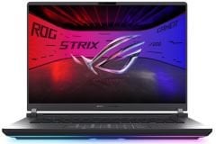 Asus ROG Strix G16 G615LW-S5187 NVIDIA GeForce RTX™  RTX5080 16GB Intel Ultra 9 275HX 16GB RAM 1TB SSD 16 inç 2.5K 240Hz 175W